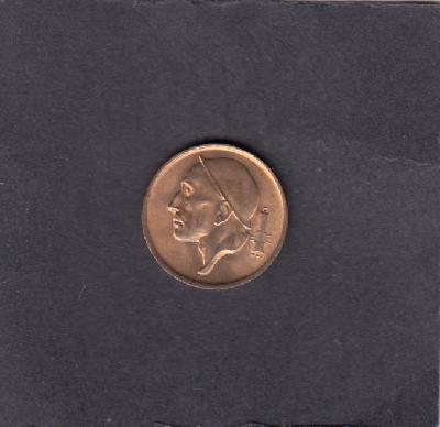 Beschrijving: 50 Centimes  vl 